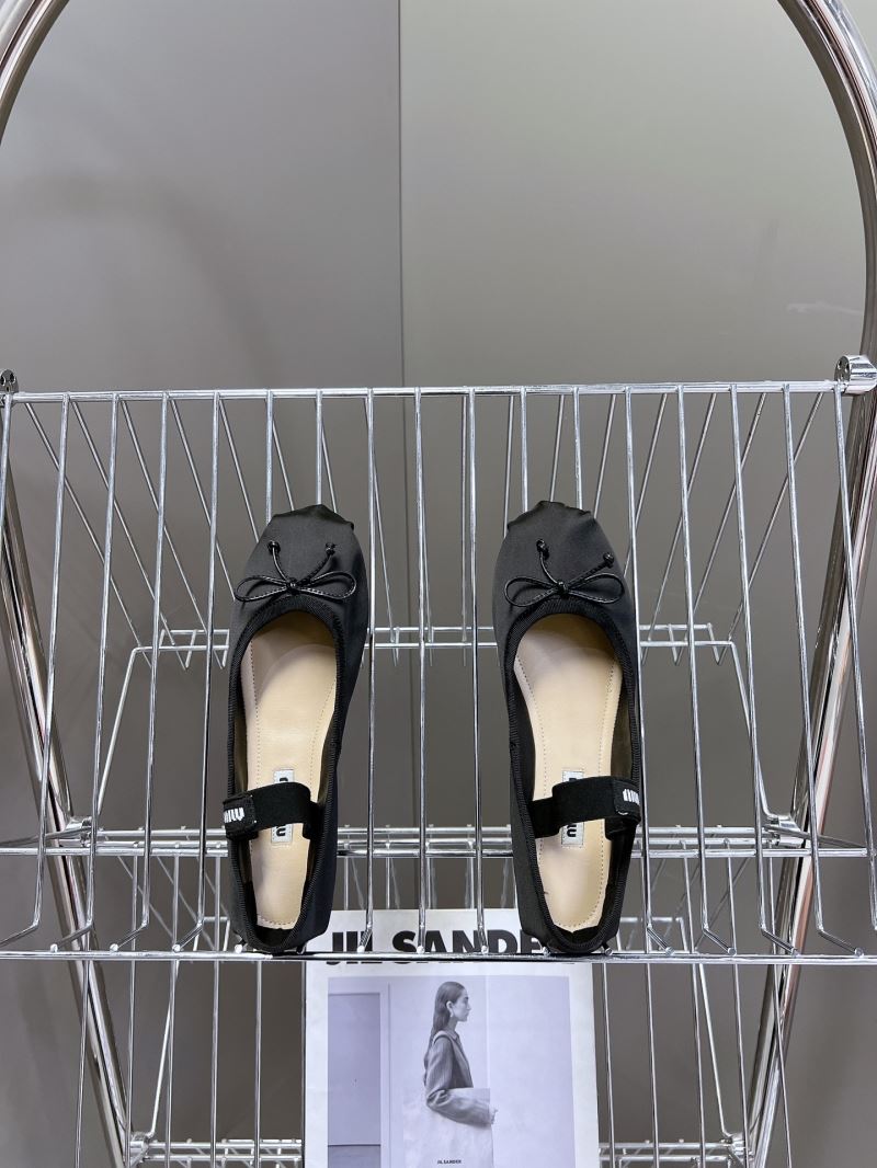 Miu Miu Shoes